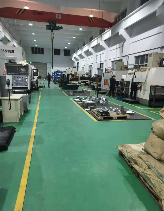 Workshop View 2